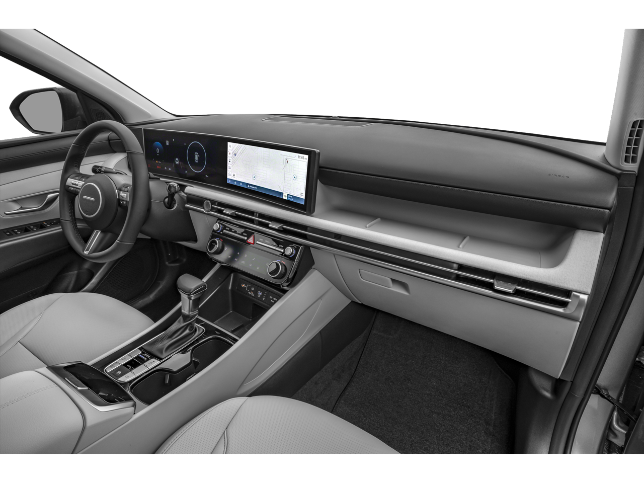 2025 Hyundai TUCSON SELCONV