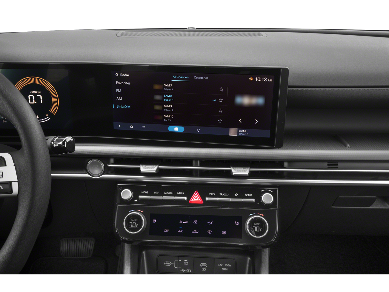 2025 Hyundai SANTACRUZ SEL