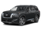 2025 Nissan PATHFINDER PLAT