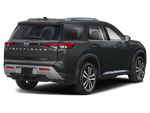 2025 Nissan PATHFINDER PLAT