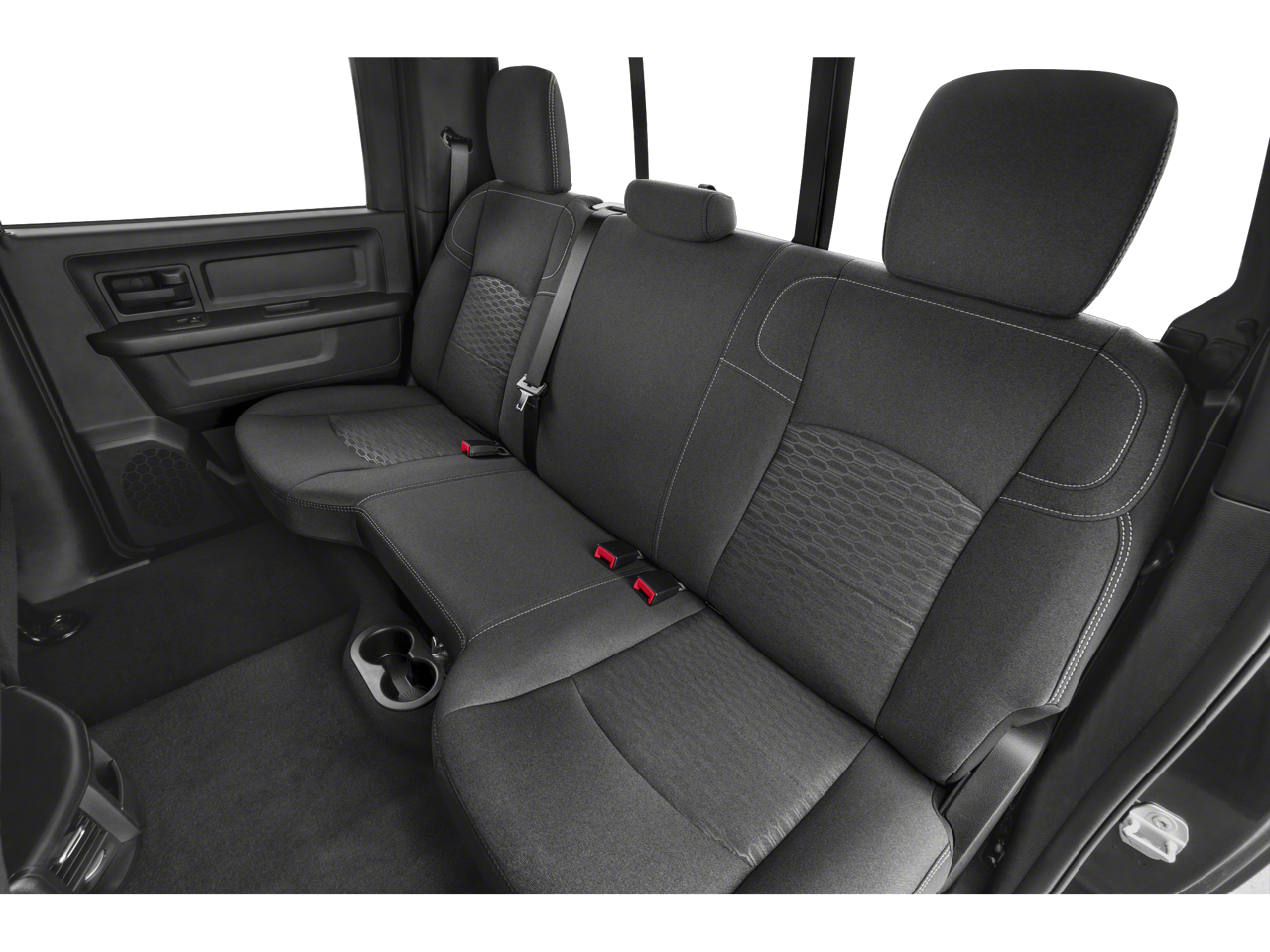 2025 RAM RAM 2500 TRADESMAN