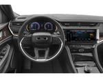 2026 Jeep CHEROKEE GRAND CHEROKEE SUMMIT 4X4