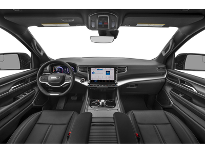 2026 Jeep Grand Wagoneer 85th Anniversary