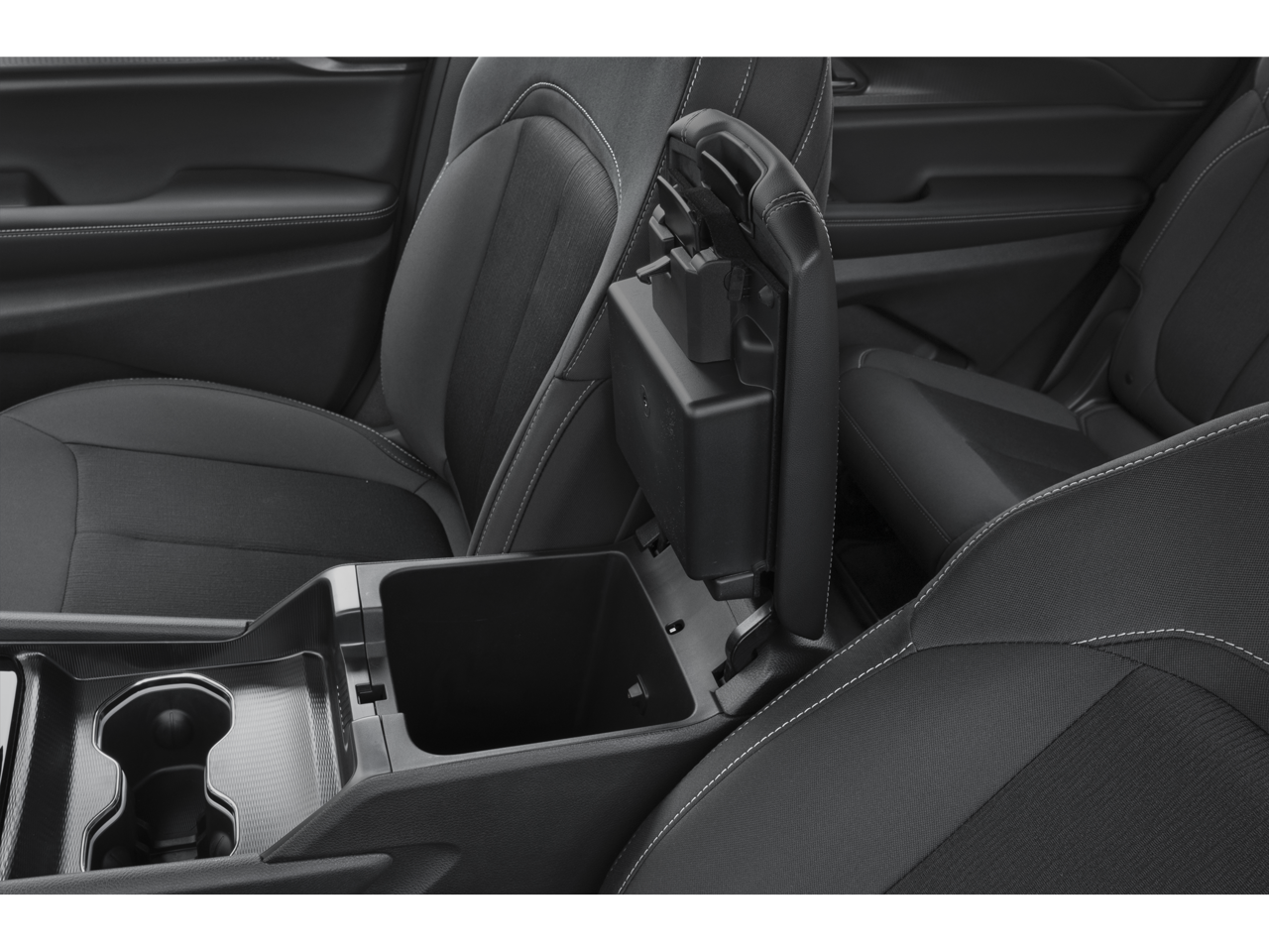 2026 Jeep Grand Cherokee L Laredo X