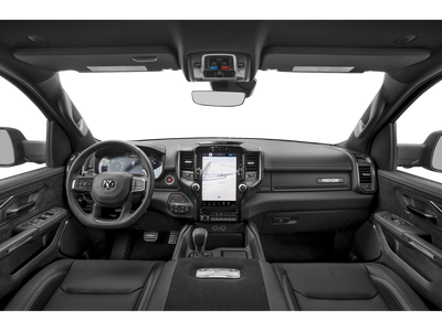 2027 RAM 1500 RHO