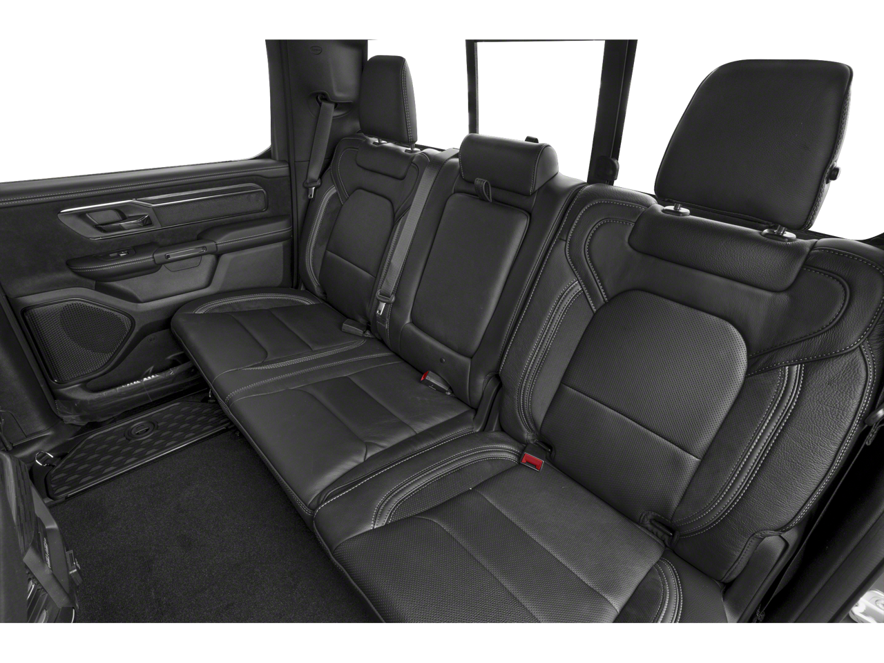 2027 RAM 1500 RHO