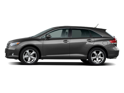 2009 Toyota Venza AWD V6