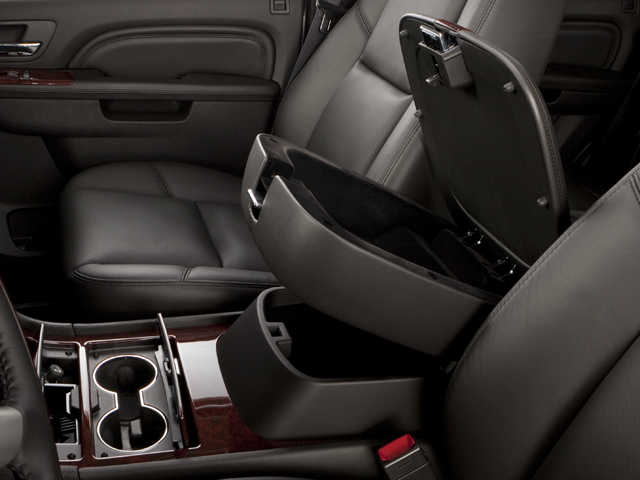 2010 Cadillac Escalade Premium