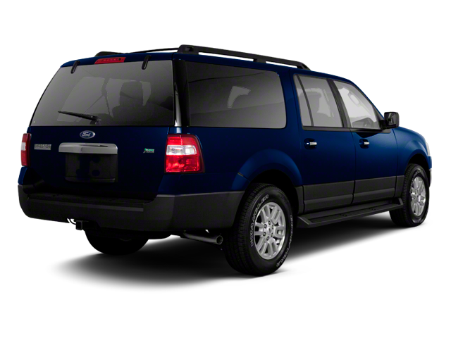 2010 Ford Expedition El Eddie Bauer