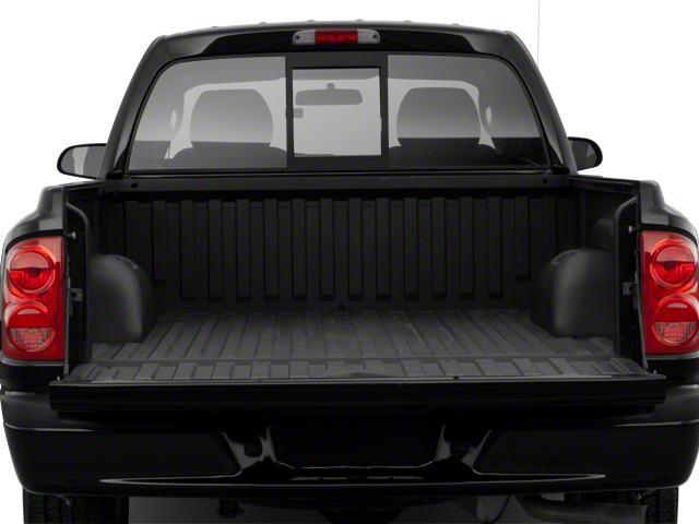 2011 RAM Dakota ST