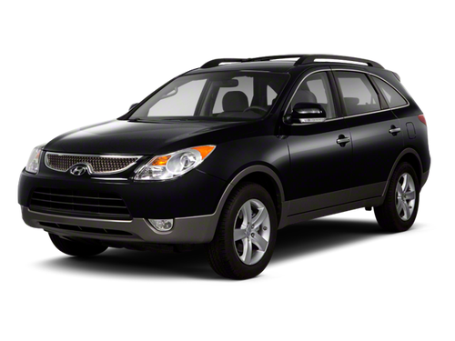 2011 Hyundai Veracruz GLS