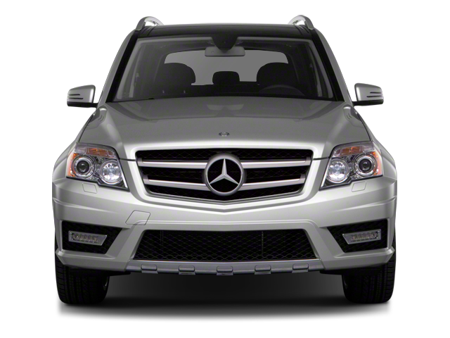 2011 Mercedes-Benz GLK GLK 350