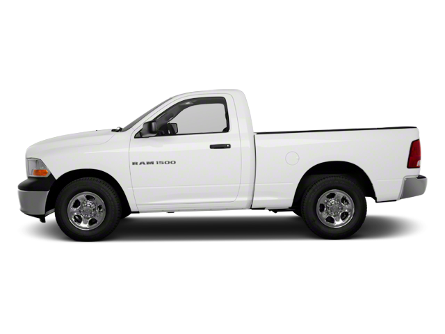 2012 RAM 1500 Express