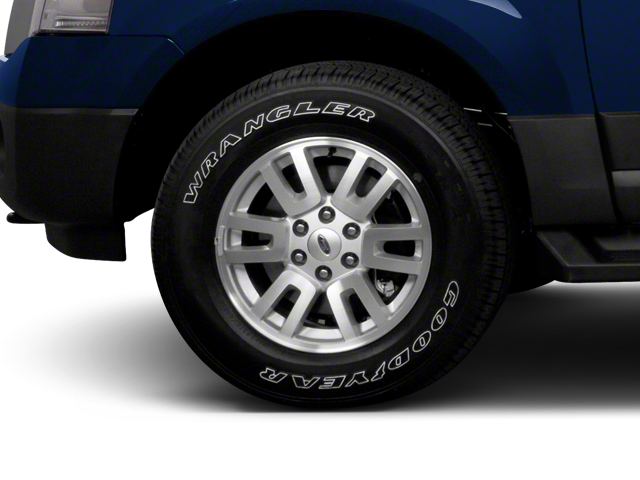 2012 Ford Expedition El Limited