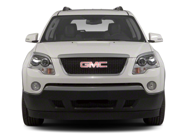 2012 GMC ACADIA DNLI