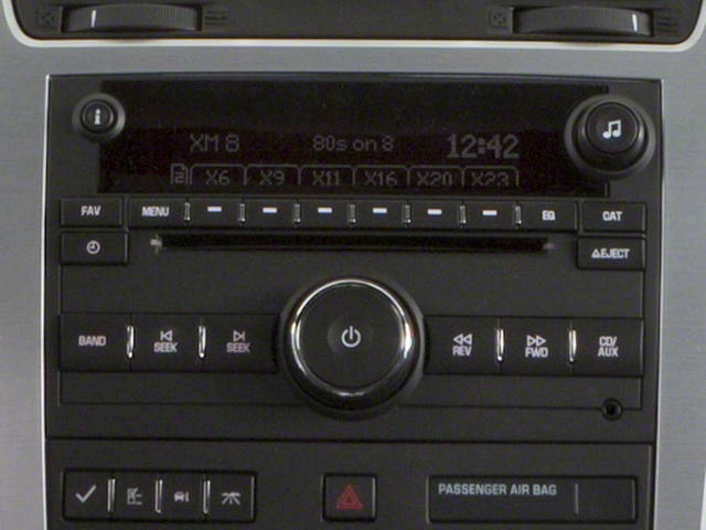 2012 GMC ACADIA DNLI