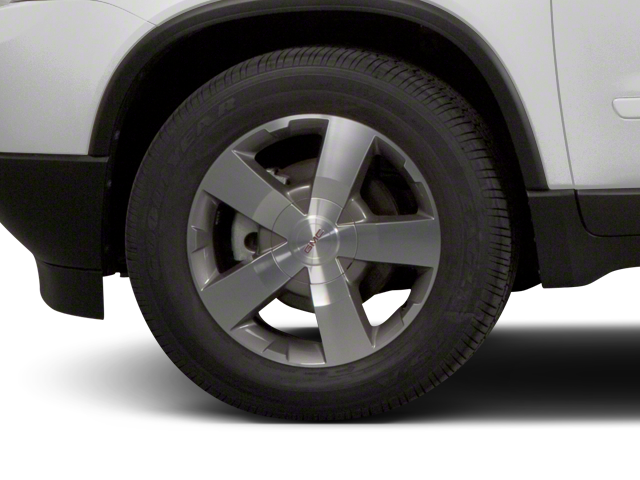 2012 GMC ACADIA DNLI