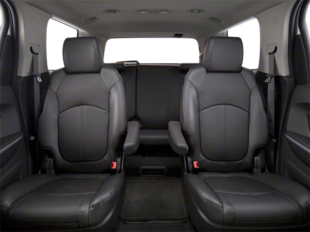 2012 GMC ACADIA DNLI