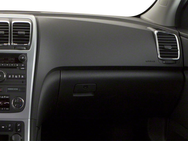 2012 GMC ACADIA DNLI