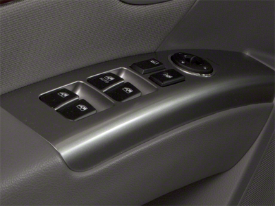 2012 Hyundai Santa Fe Limited