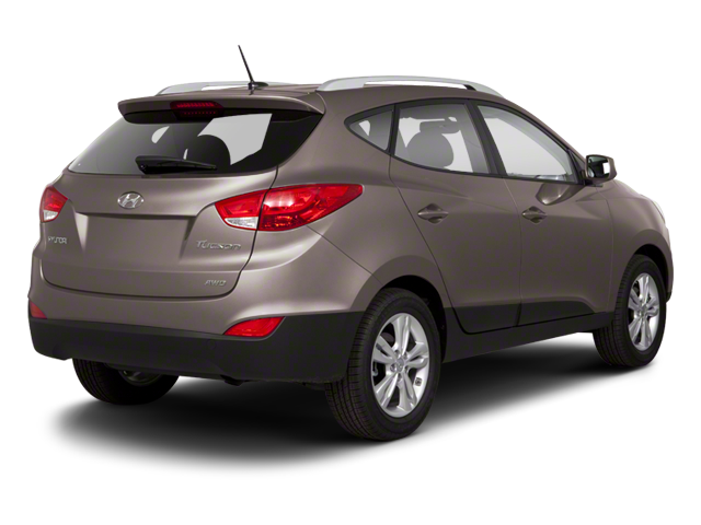 2013 Hyundai Tucson GL