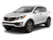 2013 Kia Sportage SX