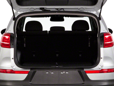 2013 Kia Sportage SX