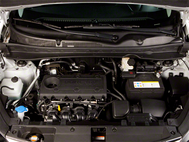 2013 Kia Sportage SX