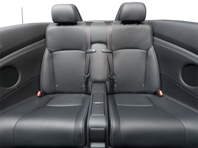 2013 Lexus IS 250C 