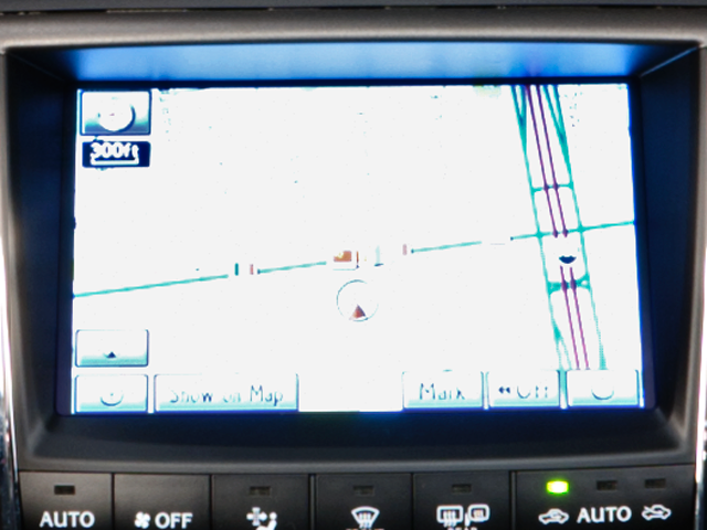 2013 Lexus IS 250C 