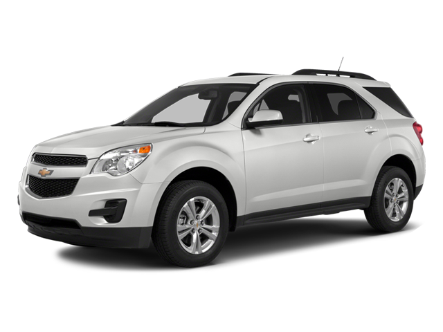 2014 Chevrolet EQUINOX 1LT
