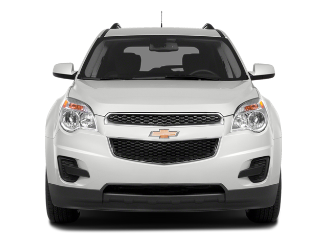 2014 Chevrolet EQUINOX 1LT