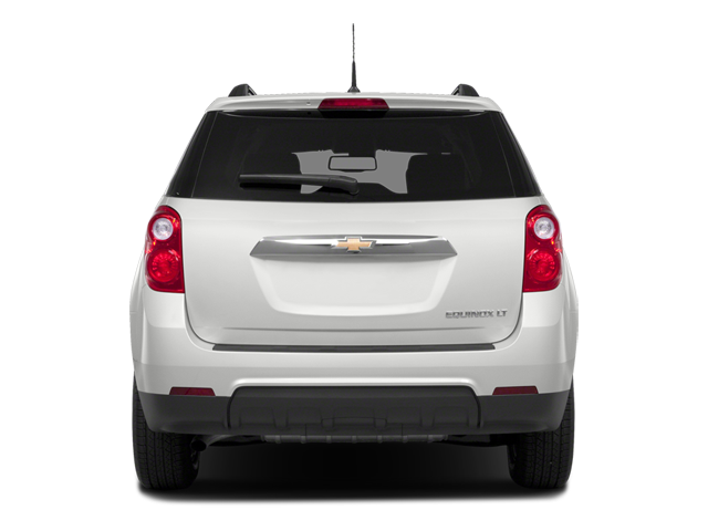 2014 Chevrolet EQUINOX 1LT