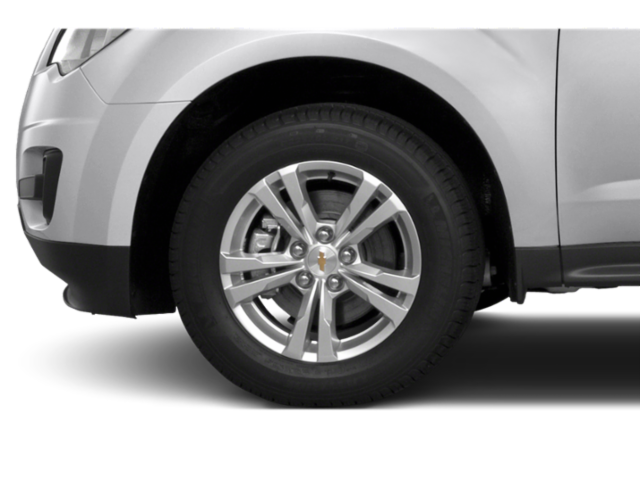 2014 Chevrolet EQUINOX 1LT