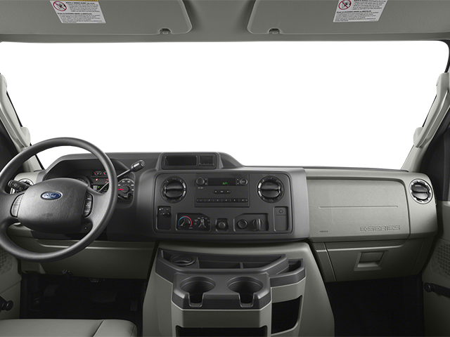 2014 Ford E-Series E-150