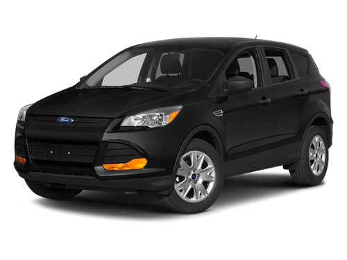 2014 Ford ESCAPE TITANM