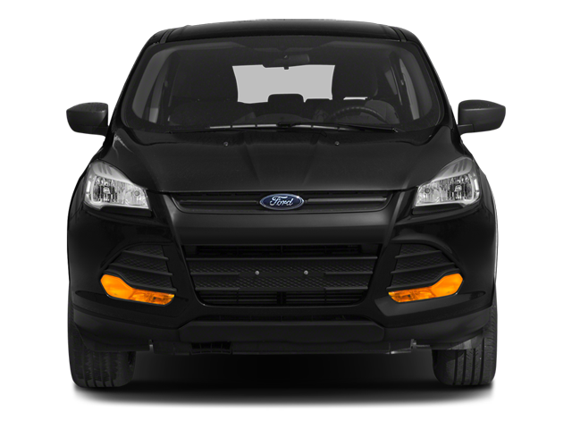 2014 Ford ESCAPE TITANM