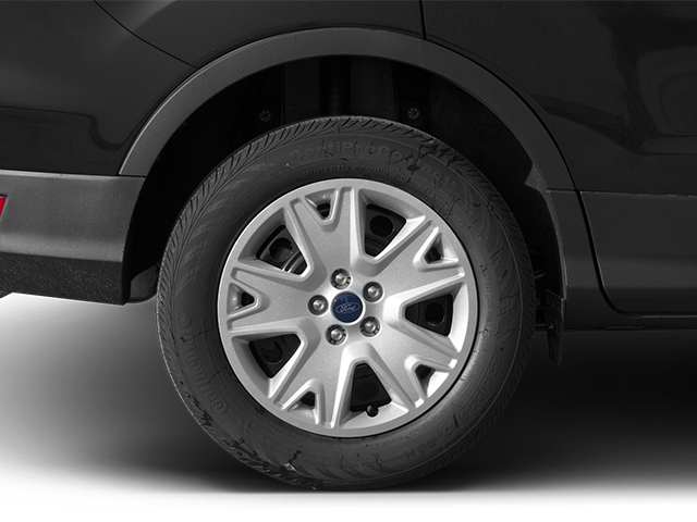 2014 Ford ESCAPE TITANM