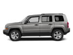 2014 Jeep Patriot Limited