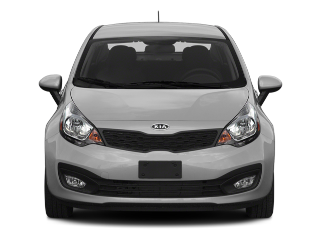2014 Kia Rio LX