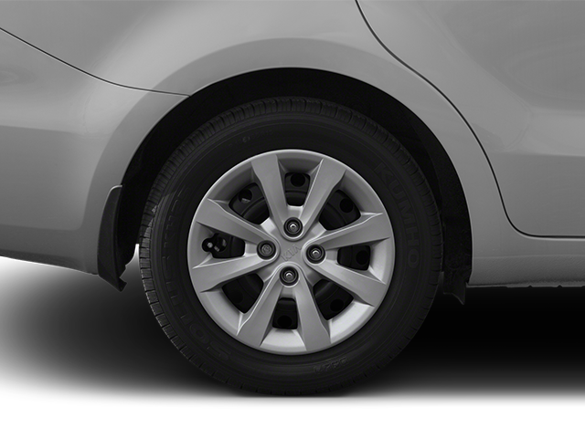 2014 Kia Rio LX