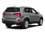 2014 Kia SORENTO EX