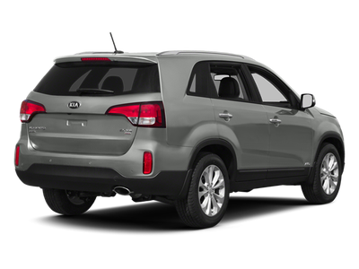 2014 Kia SORENTO EX