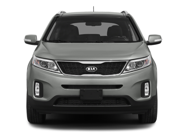 2014 Kia SORENTO EX
