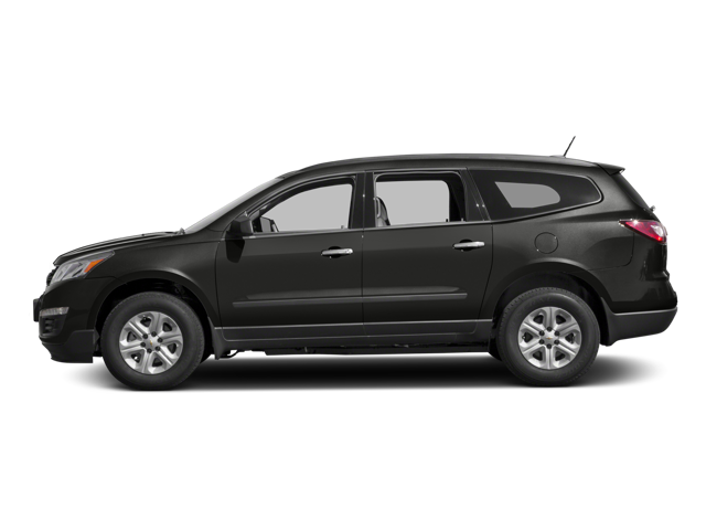 2016 Chevrolet TRAVERSE LS