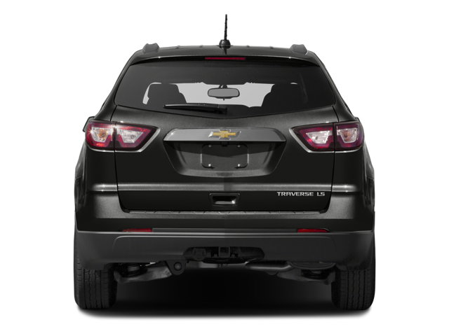 2016 Chevrolet TRAVERSE LS