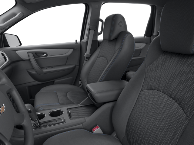 2016 Chevrolet TRAVERSE LS