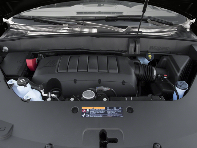 2016 Chevrolet TRAVERSE LS