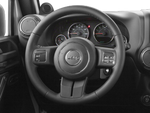 2016 Jeep Wrangler Unlimited Freedom