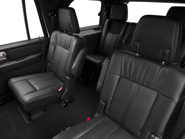 2016 Lincoln Navigator Select